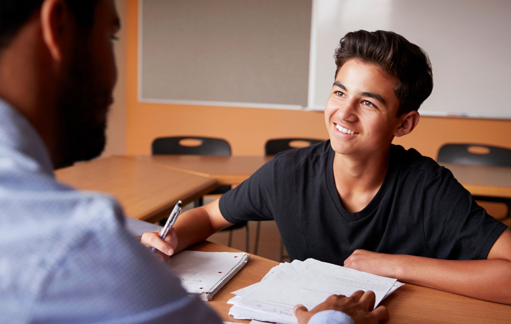 Home Tuition Singapore