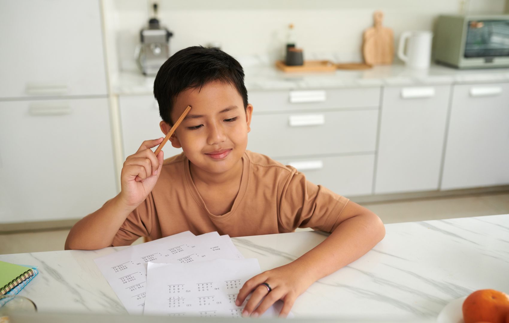 Math Tuition Singapore