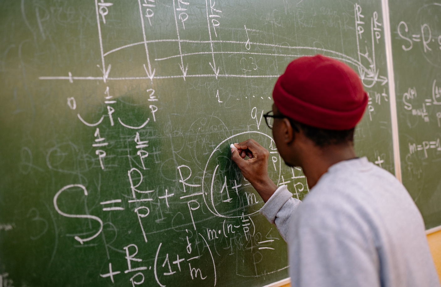 A Math Tuition Singapore