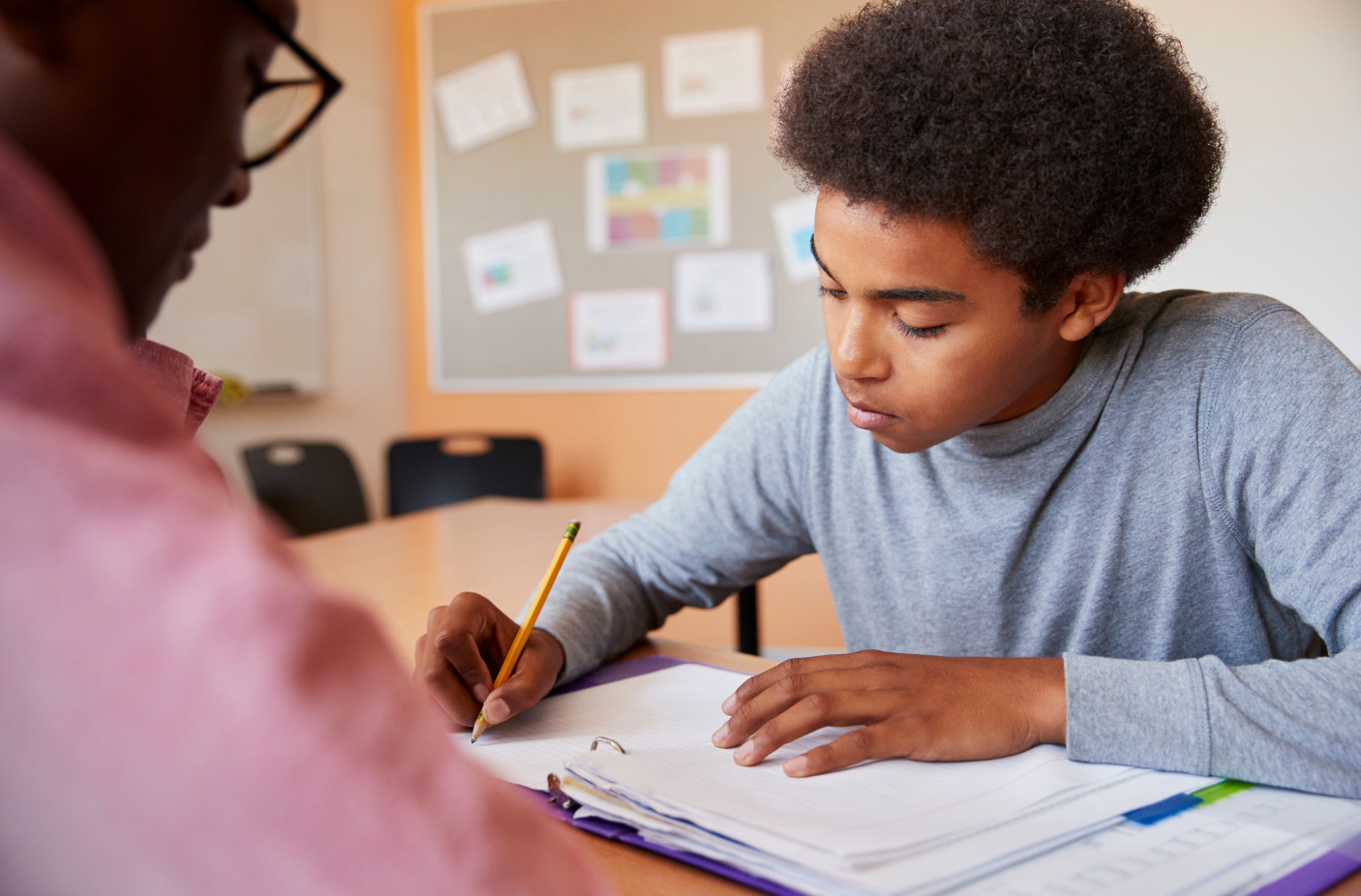 Home Tuition Singapore