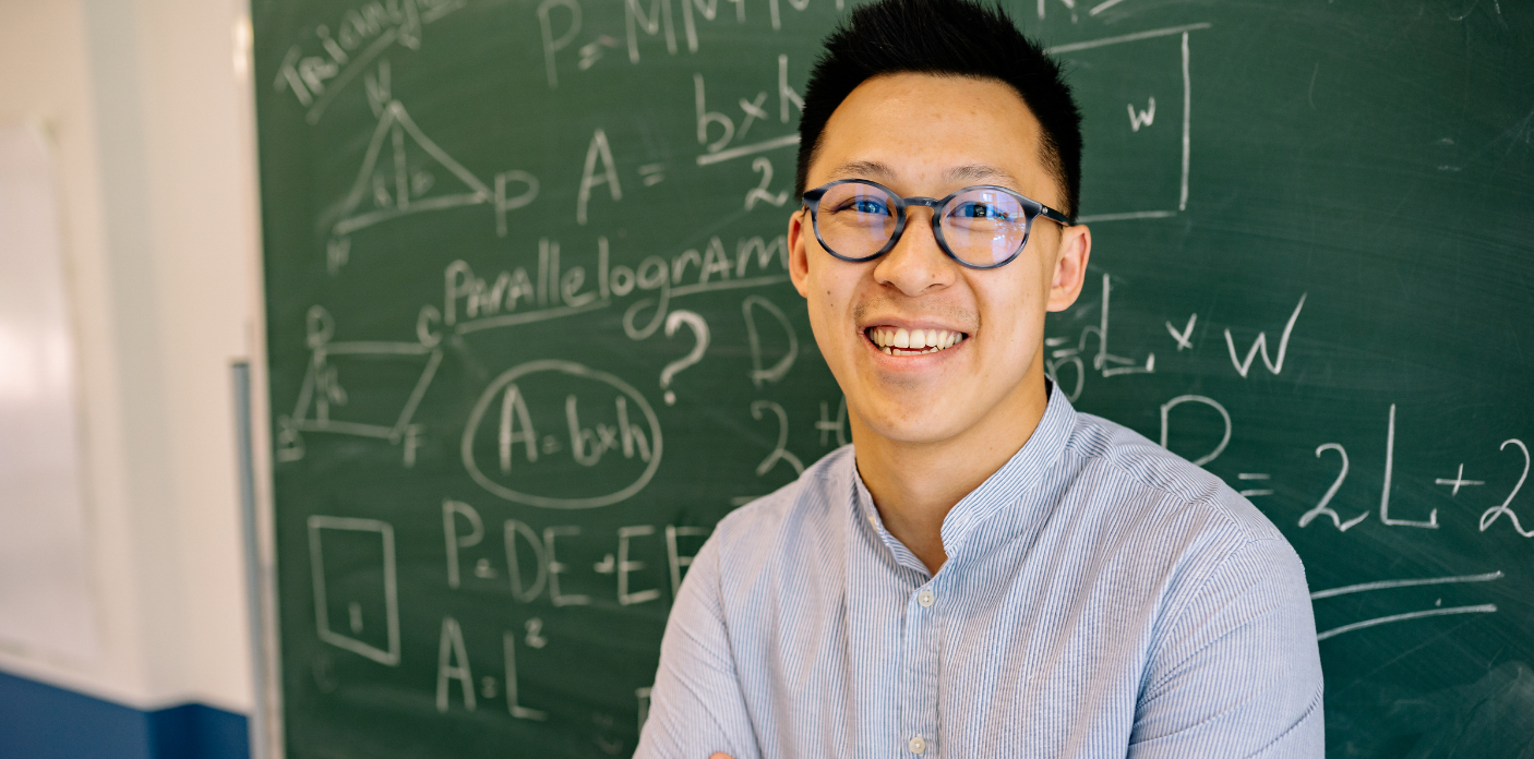 IP Math Tuition Singapore