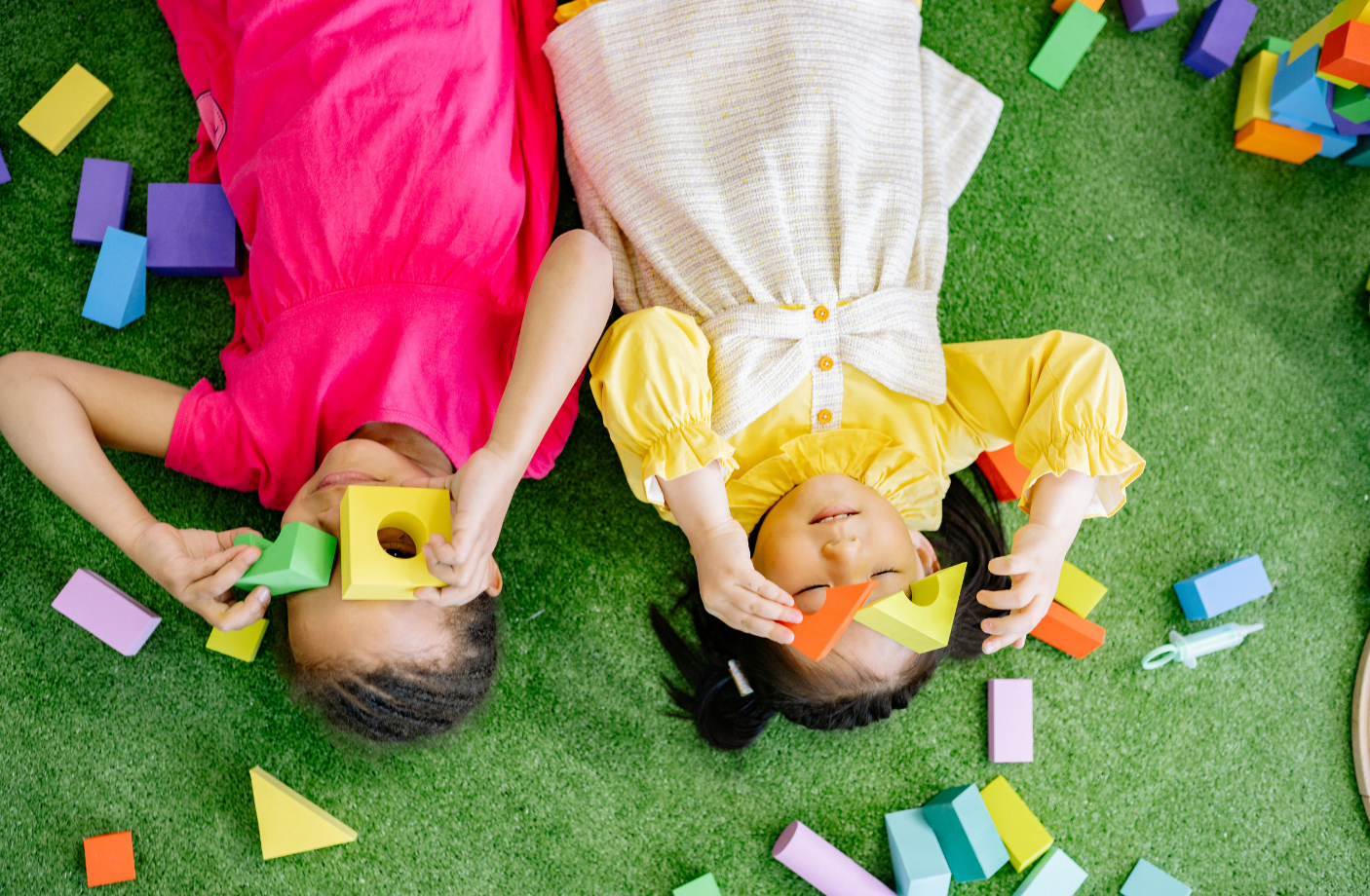 PreSchool Tuition Singapore