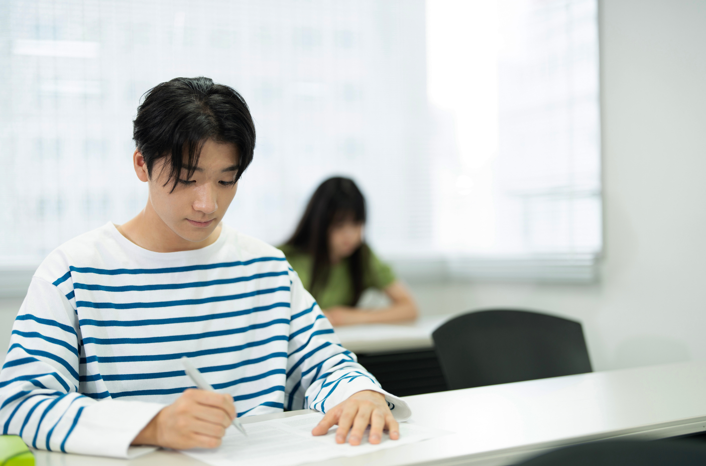 AEIS Tuition Singapore