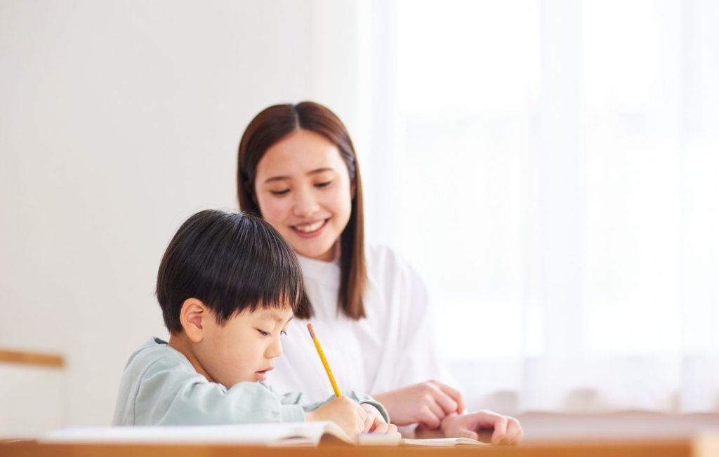 1-to-1 Home Tuition Singapore