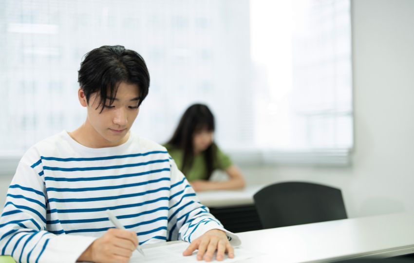 Literature Tuition Singapore