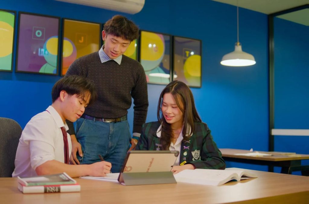IGCSE Tuition Singapore
